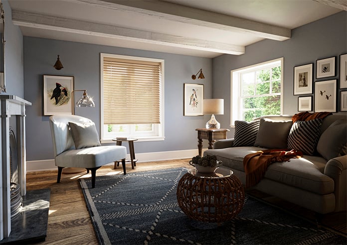 Shino, Maple - Venetian Blind - Image 6